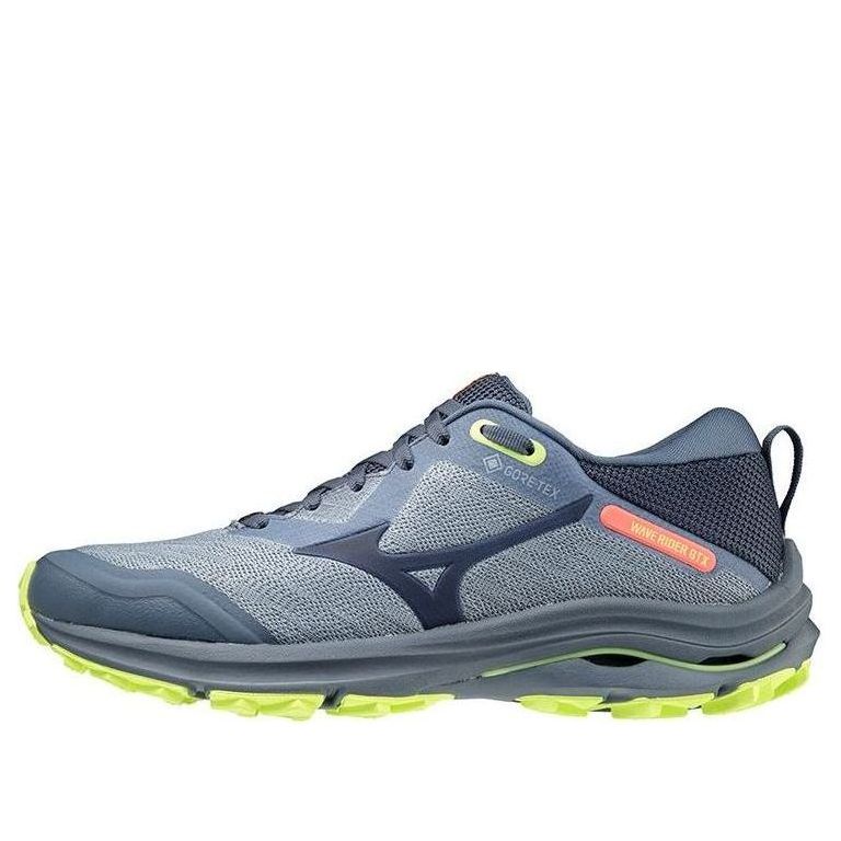 (WMNS) Mizuno Wave Rider Gtx 'Grey' J1GD217947