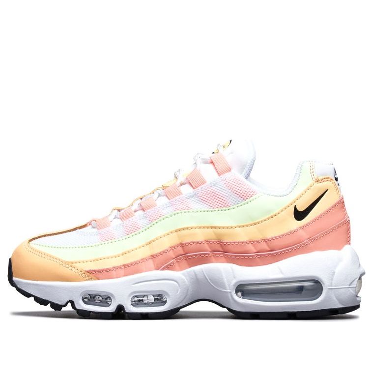 (WMNS) Nike Air Max 95 'Melon Tint Atomic Pink' CZ5659-600