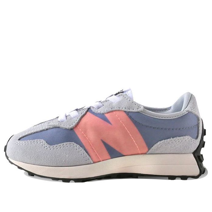 (PS) New Balance 327 'Purple Pink' PH327FO