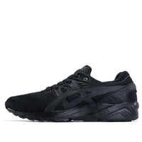ASICS Kayano Black H707N-9090