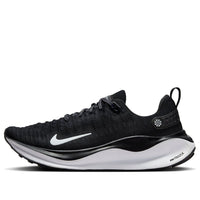 Nike ReactX Infinity Run 4 Extra Wide 'Black White' FN0881-001