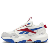 Reebok Fluffipuff 'White Red Blue' HQ5926