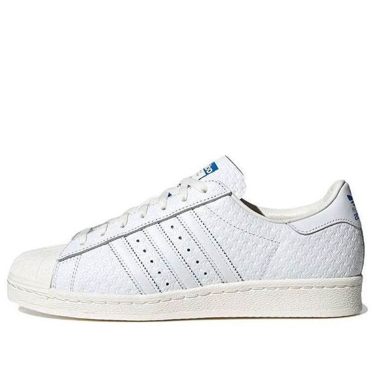 adidas originals Superstar 82 'White' HP2183