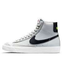 (GS) Nike Blazer Mid '77 'Grey Fog' DA4086-006