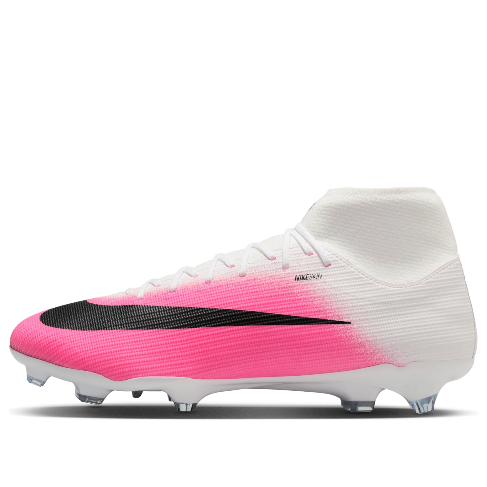 Nike Mercurial Superfly 11 Academy MG High 'Muticolor' IO8227-900