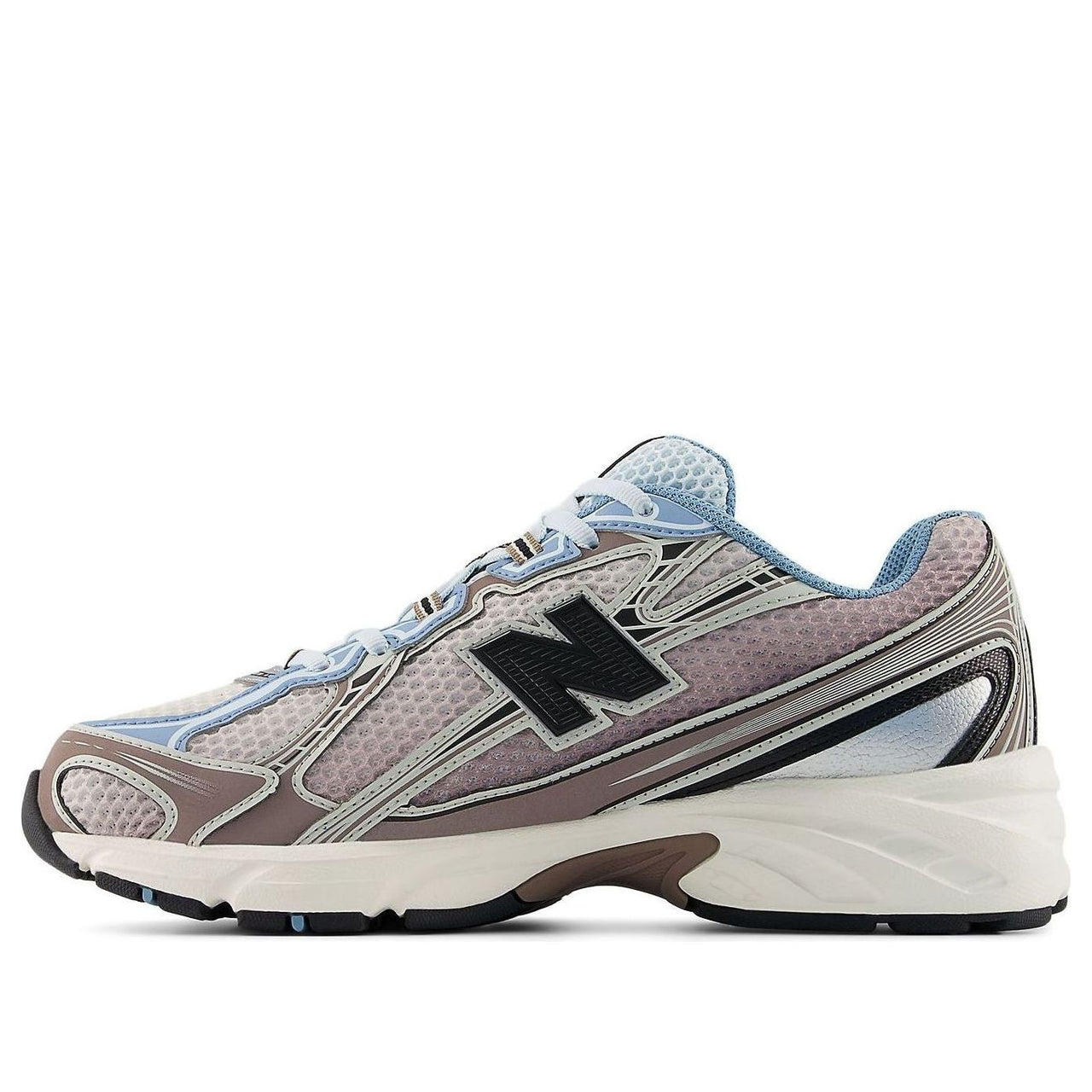 New Balance 740v2 'Sea Salt Earth Shadow' U740BL2