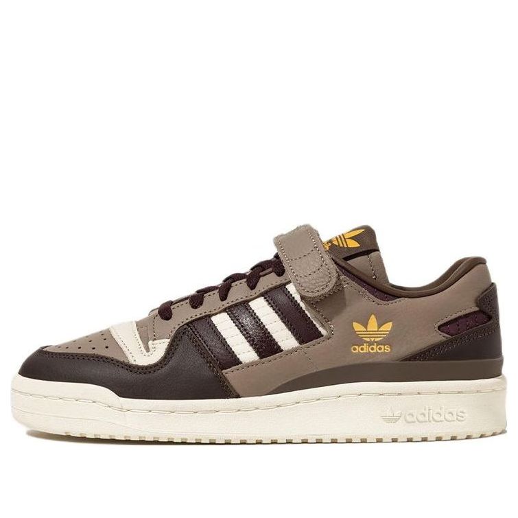 adidas originals FORUM 84 'Brown' HQ6937