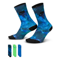 Nike x Lego Socks 'Brave Blue' HV9635-901