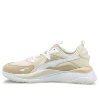 (WMNS) PUMA RS-Curve 'Tones - Marshmallow' 375783-01