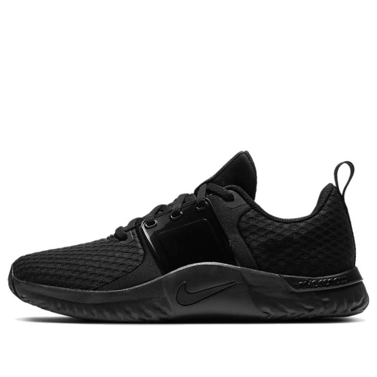 (WMNS) Nike Renew In-Season TR 10 'Black Off Noir' CK2576-003
