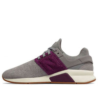 New Balance 247 Series Sneakers Grey/Purple MS247OA
