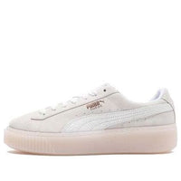 (WMNS) PUMA SUEDE PLARFRM Artica Wns 366694-01