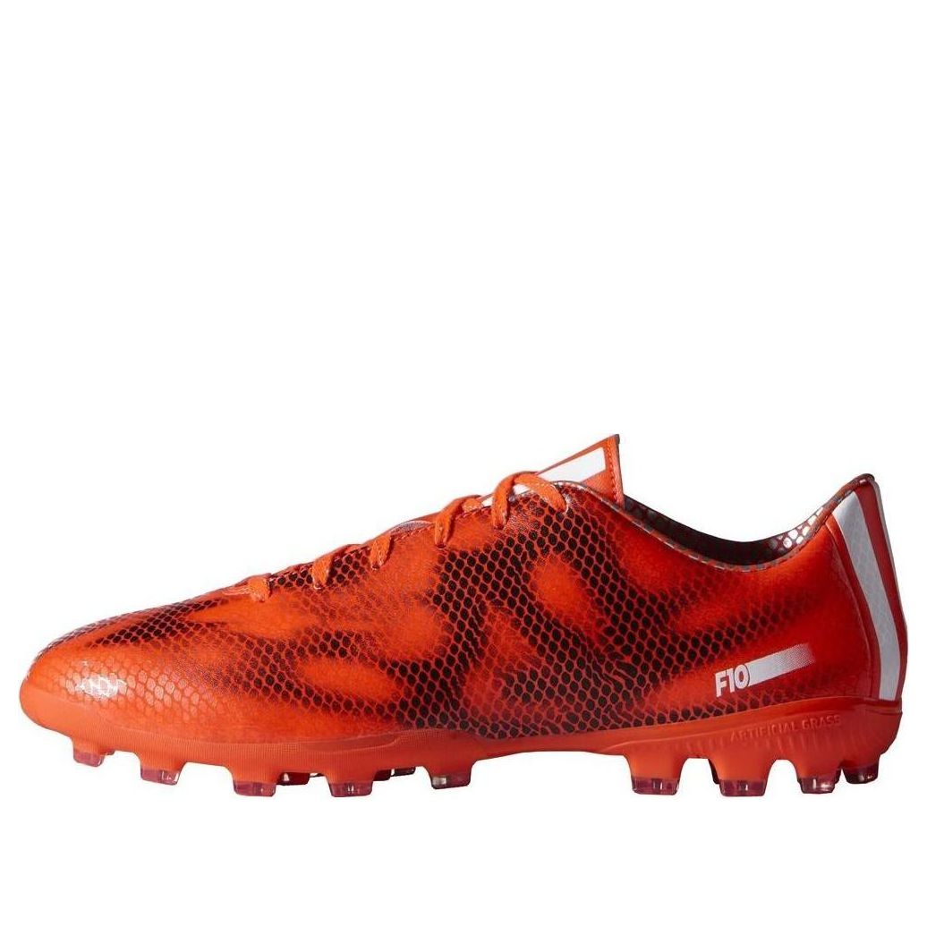adidas F10 AG 'Solar Red' M29545