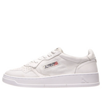 AUTRY Medalist Low 'White' AULM-SG10