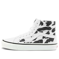 Vans Unisex Style 38 Sneakers Black/White VN0A38GF9GP