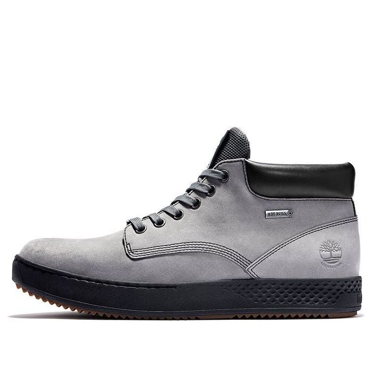 Timberland Cityroam Gore-Tex Chukka Waterproof Boots 'Light Grey' A2FV3018