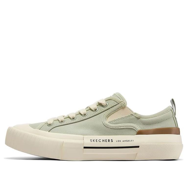 (WMNS) Skechers New Moon 155391-SAGE