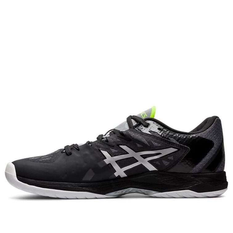 ASICS V-Swift FF 2 Black/Silver 1053A017-020
