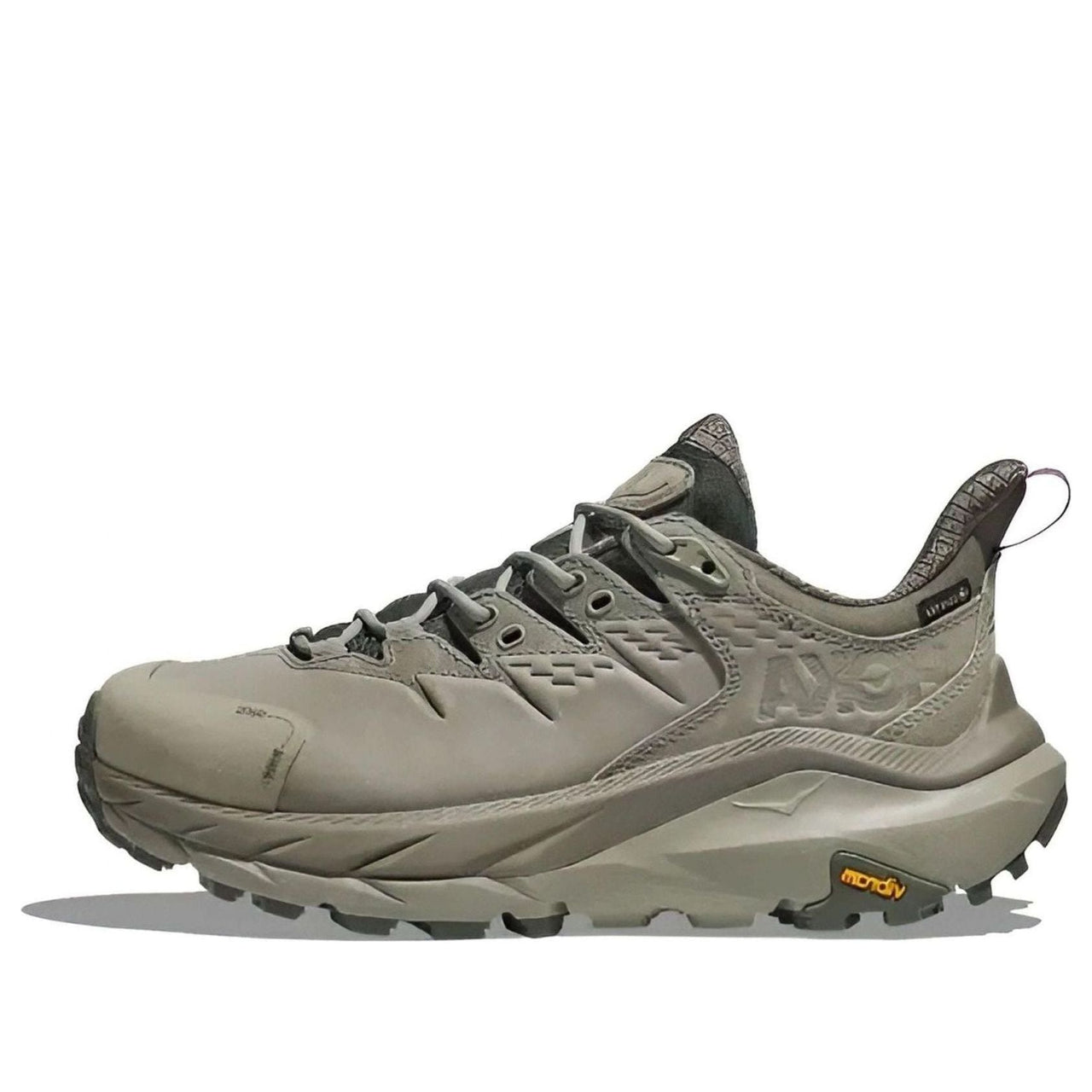(WMNS) HOKA ONE ONE Kaha 2 LOW Gore-Tex 'Slate Barley' 1123191-SBRL