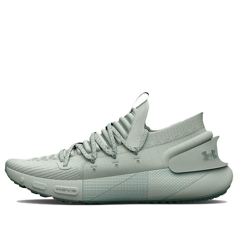 (WMNS) Under Armour HOVR Phantom 3 'Illusion Green' 3025517-302