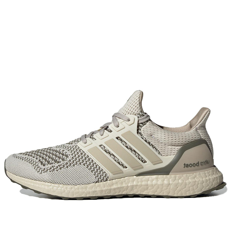 adidas Ultraboost 1.0 Shoes 'Wonder Beige Olive Strata' ID9686
