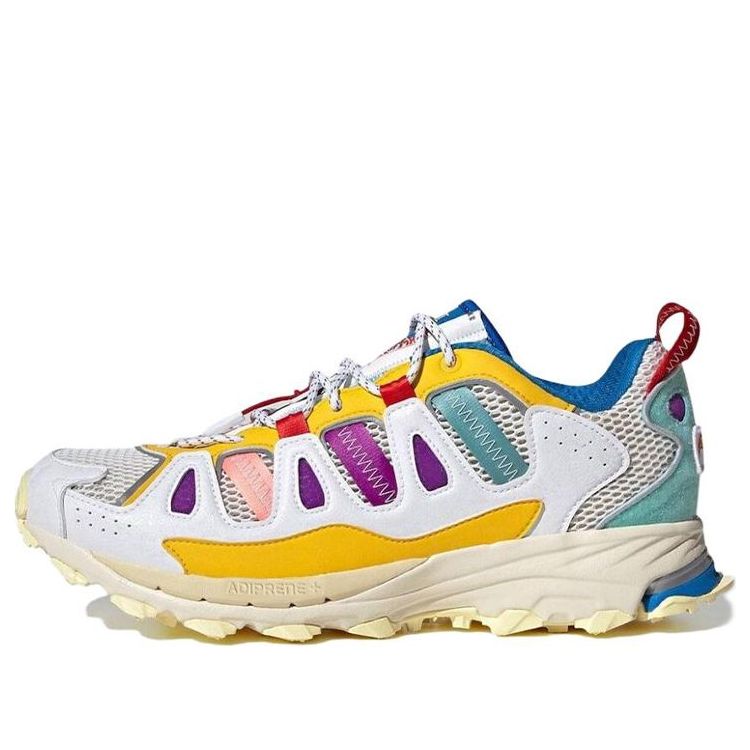 adidas x Superturf Adventure 'White Yellow Blue' GX9682