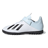 (GS) adidas X 19.4 TF 'White' FW1065