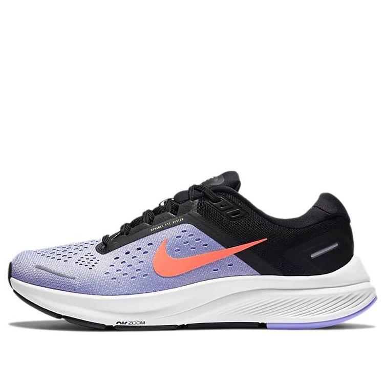 (WMNS) Nike Air Zoom Structure 23 'Indigo Haze' CZ6721-500