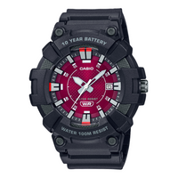 CASIO Male YOUTH Japan / South Korea Fashion Waterproof Sports MW-610H-4AV