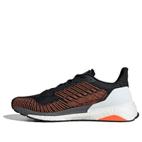 adidas Solar Boost ST 19 'Black Solar Orange' G28060