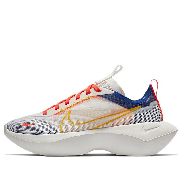 (WMNS) Nike Vista Lite 'White Crimson Sulfur' CI0905-103