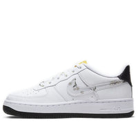 (GS) Nike Air Force 1 Low 'Daisy' CW5859-100