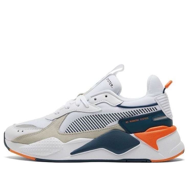 PUMA RS-X Reinvention Red Blast 369579-11