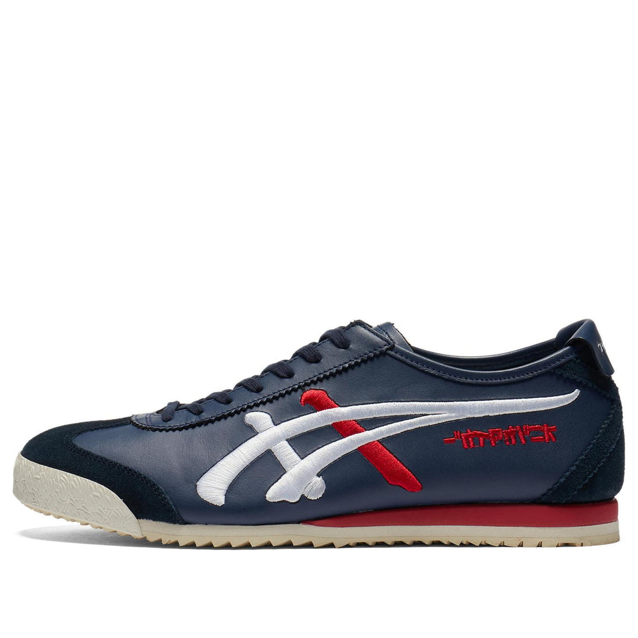 Onitsuka Tiger MEXICO 66 NM 'Navy Red' 1183C320-400