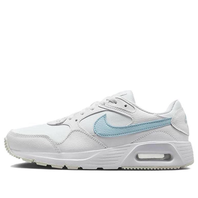 (WMNS) Nike Air Max SC 'White Ocean Bliss' CW4554-112