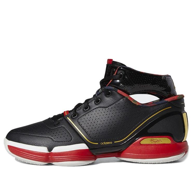 adidas Rose 1 Retro 'Forbidden City' FW3137