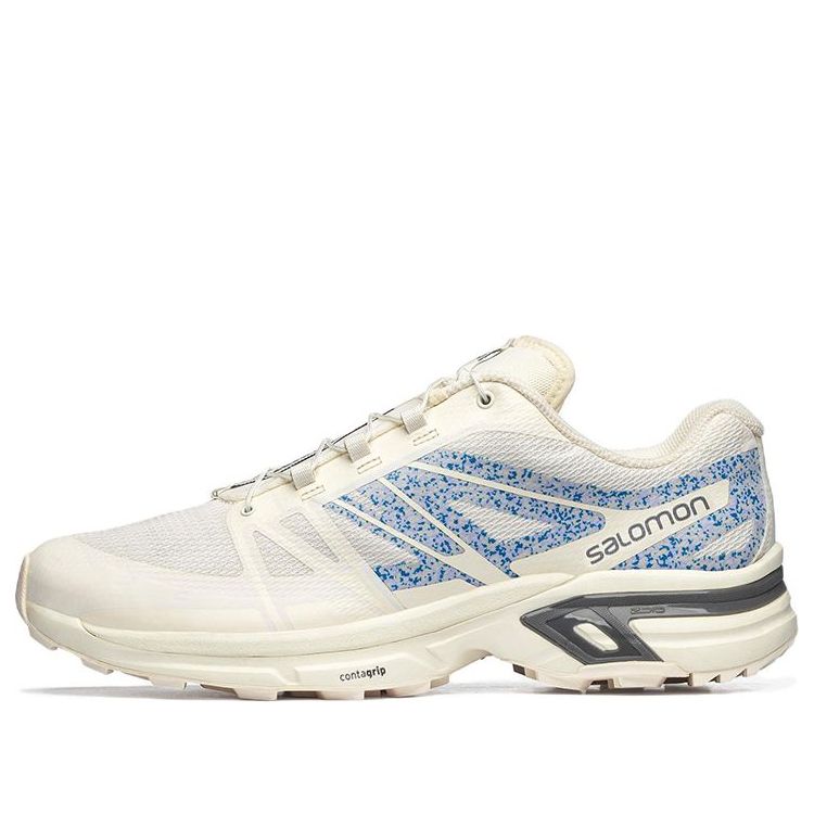 Salomon XT-Wings 2 Mindful 'Cream White Blue' 416616