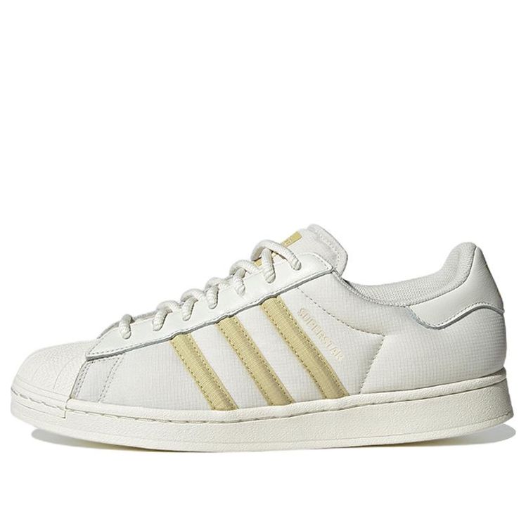 adidas originals Superstar 'Yellow' IE1830