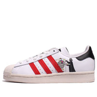 (GS) adidas Star Wars x Superstar 'New Hobbies' FX5938