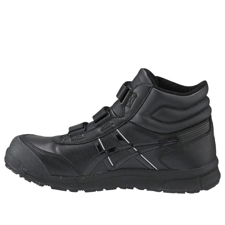 ASICS Winjob CP302 Black FCP302-9090