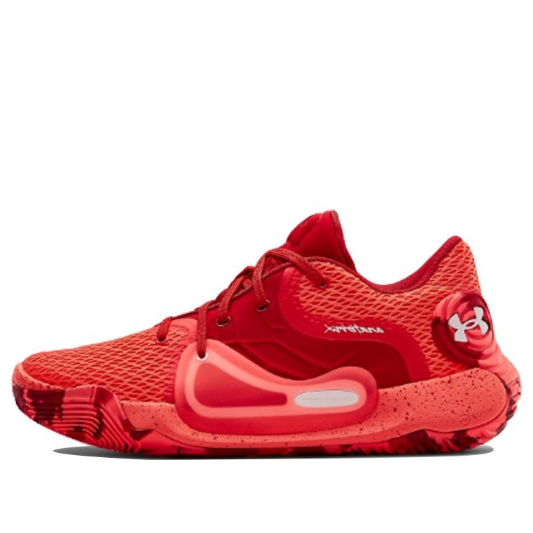 Under Armour Anatomix Spawn 2 'Red' 3022626-602