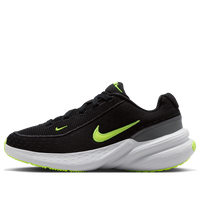 (GS) Nike Uplift SC 'Black Smoke Grey Volt Glow' IF1749-008