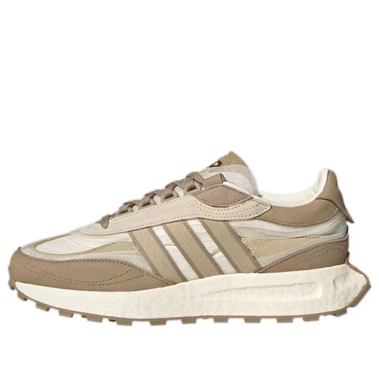 adidas Retropy E5 'Brown White' HQ3657