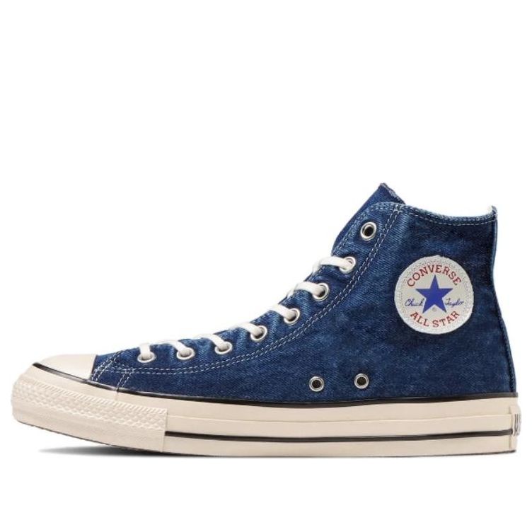 Converse All Star Us Ageddenim Hi 'Blue' 31309060