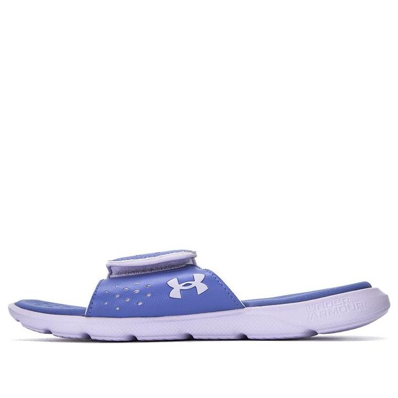 (WMNS) Under Armour Ignite 7 3026027-400