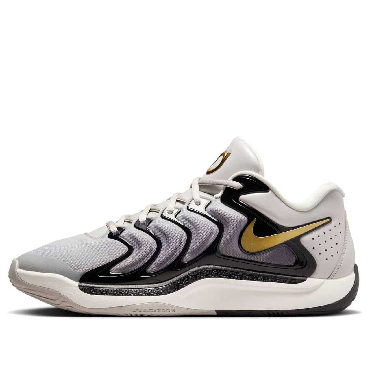 Nike KD 17 'Light Iron Ore' FJ9487-003