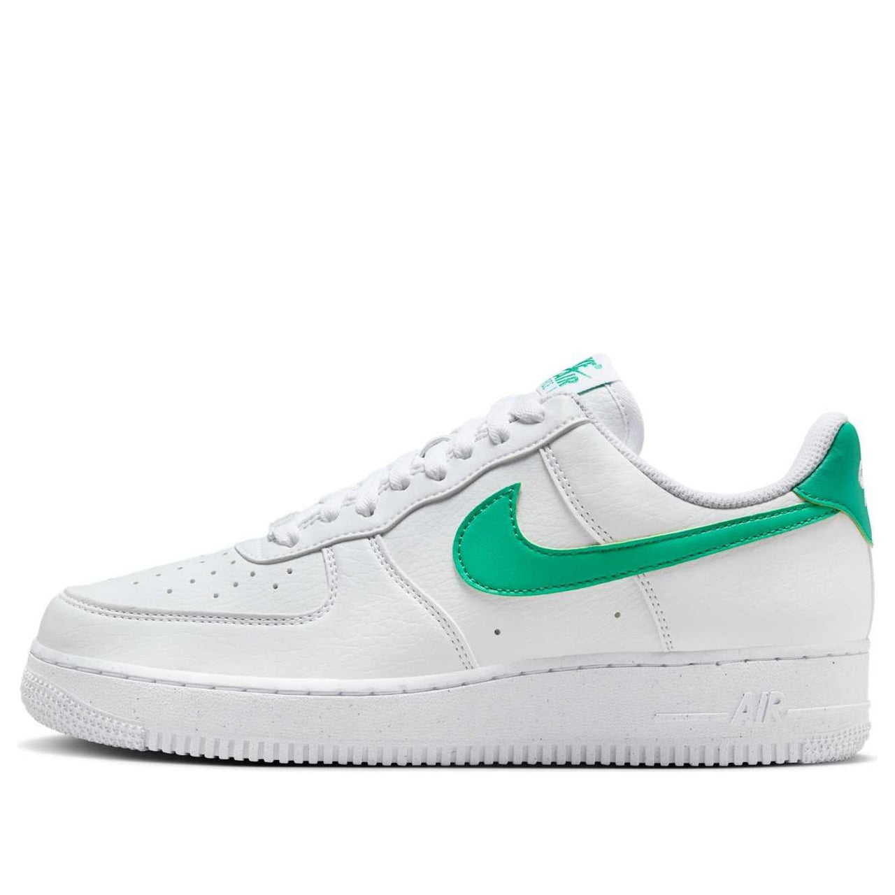 (WMNS) Nike Air Force 1 '07 Next Nature 'White Stadium Green' DV3808-108