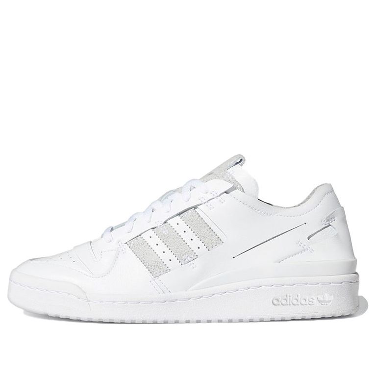 adidas Forum 84 Low 'Minimalist Icons - Cloud White' FY7997
