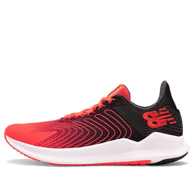 New Balance FuelCell Propel D 'Pink Black' MFCPRBP1