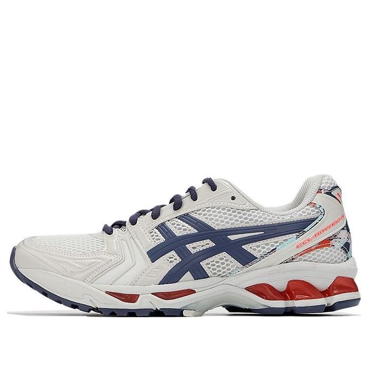 ASICS Gel-Kayano 14 'Glacier Grey Thunder Blue' 1201A395-960